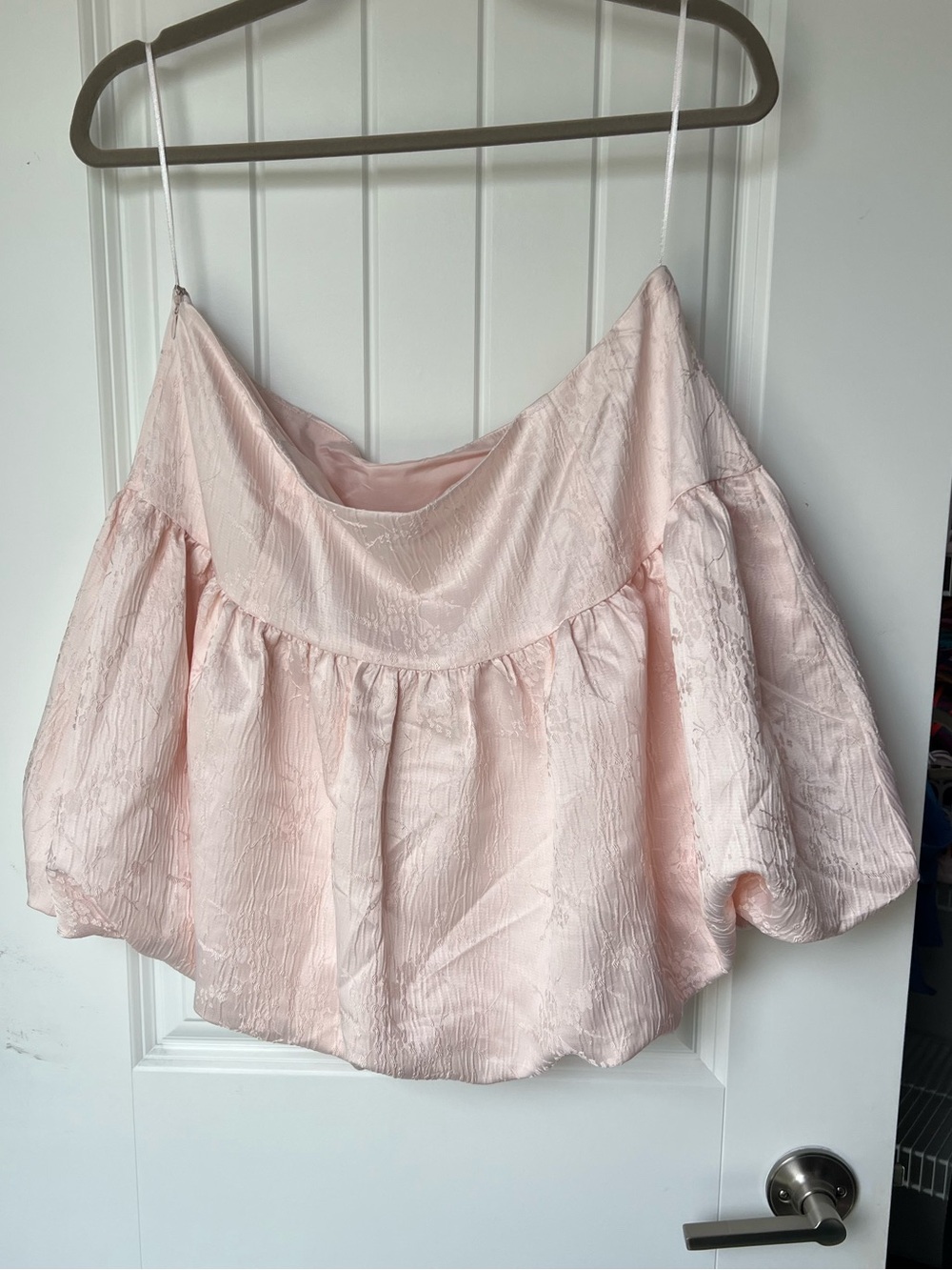 Francesca’s Sophie Mini Skirt - Picture 5 of 6
